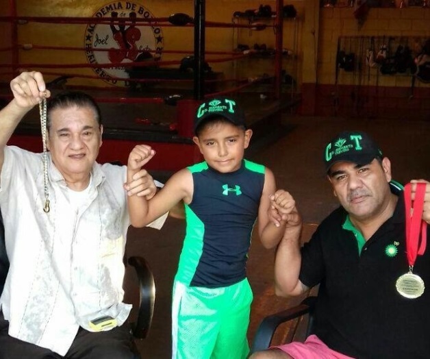 Se pule el ‘Diamante’